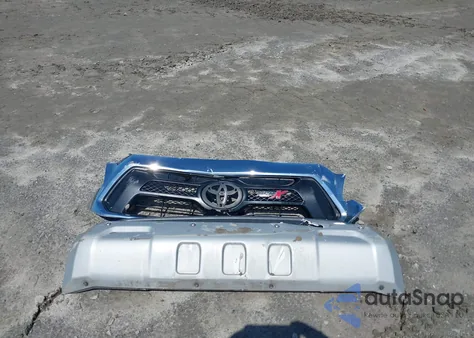 2015 Toyota Tacoma Base V6 from USA, damaged, VIN 3TMLU4EN3FM186765